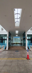 Harbour View Towers (D4), Condominium #626586751